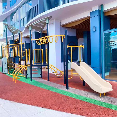 Netflix Two Bedroom Troika Kota Bharu Homestay 118 Esterno foto