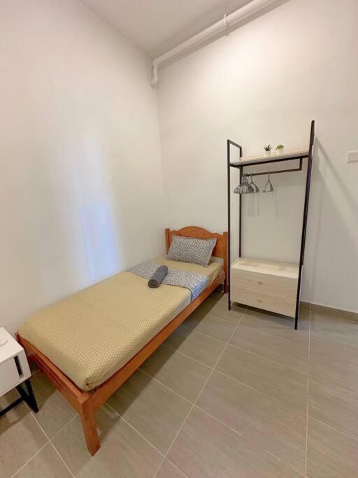 Netflix Two Bedroom Troika Kota Bharu Homestay 118 Esterno foto