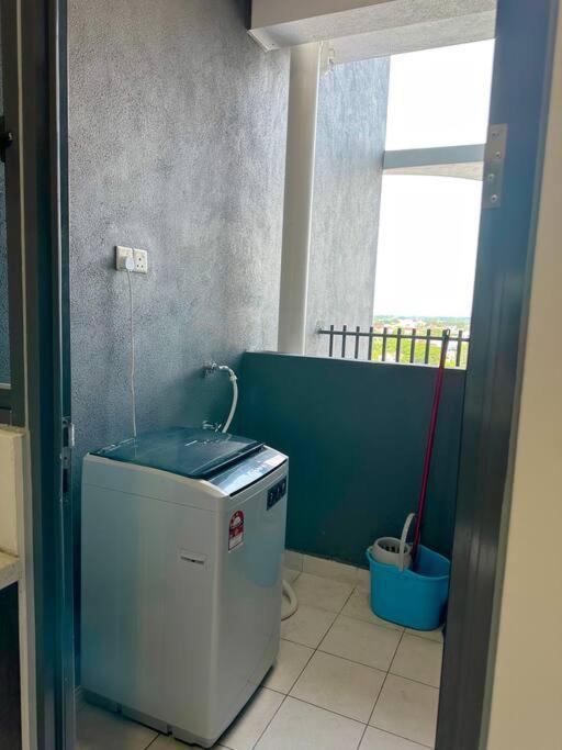 Netflix Two Bedroom Troika Kota Bharu Homestay 118 Esterno foto