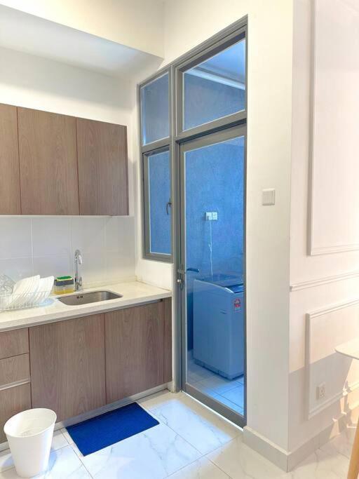Netflix Two Bedroom Troika Kota Bharu Homestay 118 Esterno foto