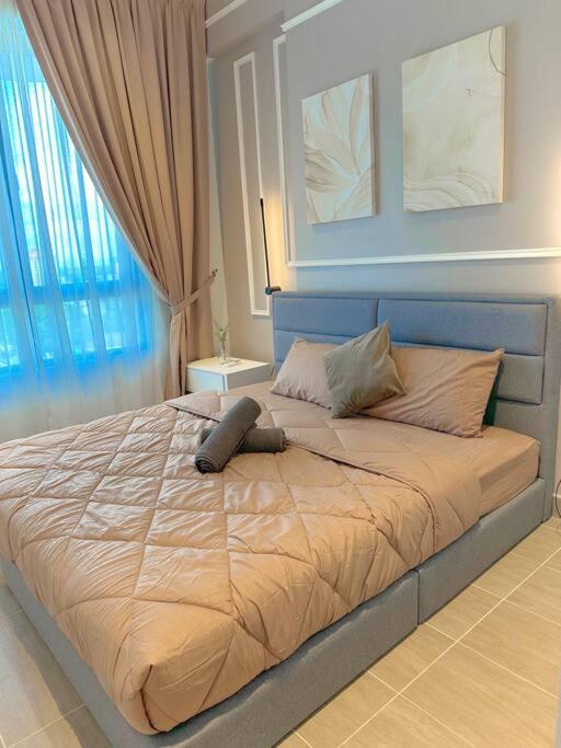 Netflix Two Bedroom Troika Kota Bharu Homestay 118 Esterno foto