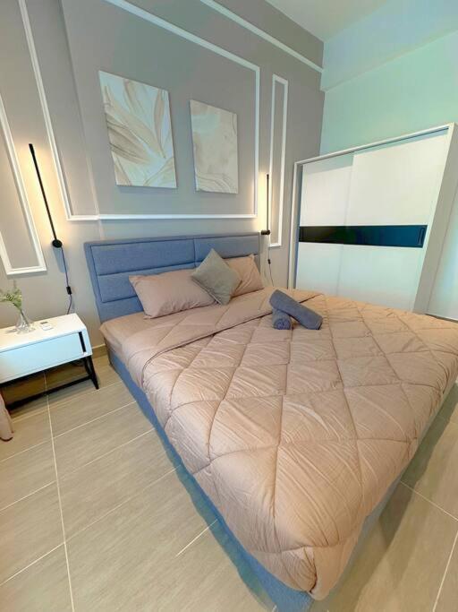 Netflix Two Bedroom Troika Kota Bharu Homestay 118 Esterno foto