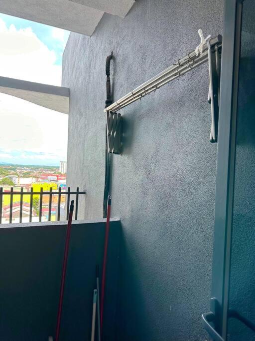 Netflix Two Bedroom Troika Kota Bharu Homestay 118 Esterno foto