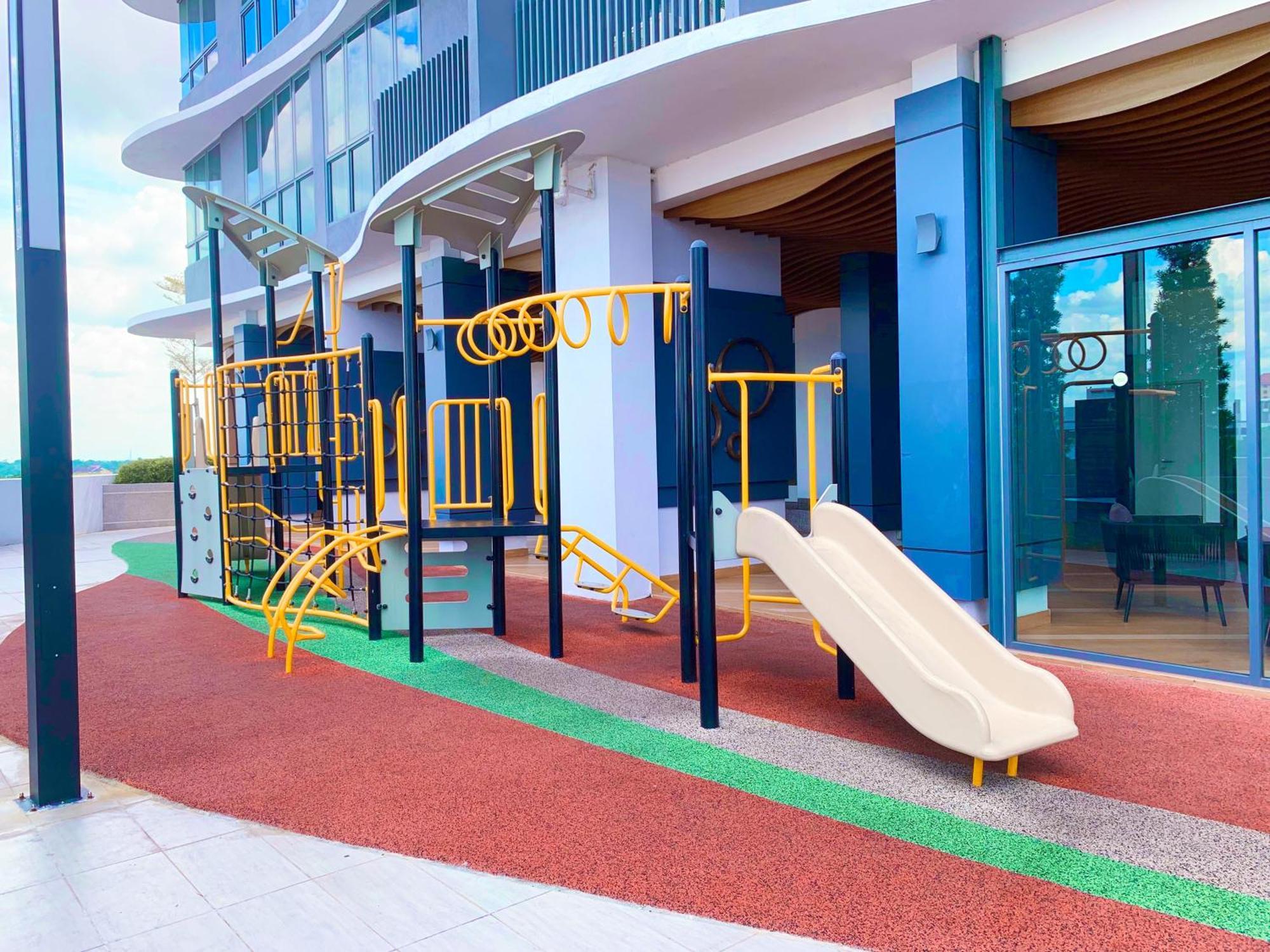 Netflix Two Bedroom Troika Kota Bharu Homestay 118 Esterno foto